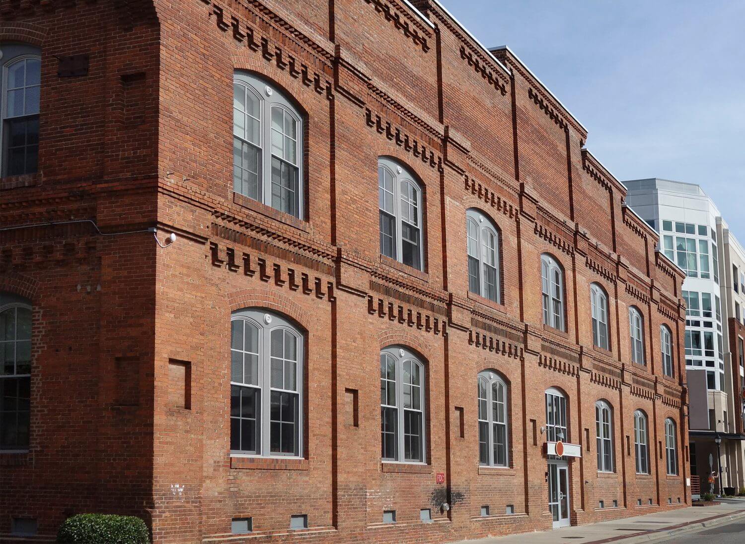 Luxury Apartments Durham, NC Location Candour House